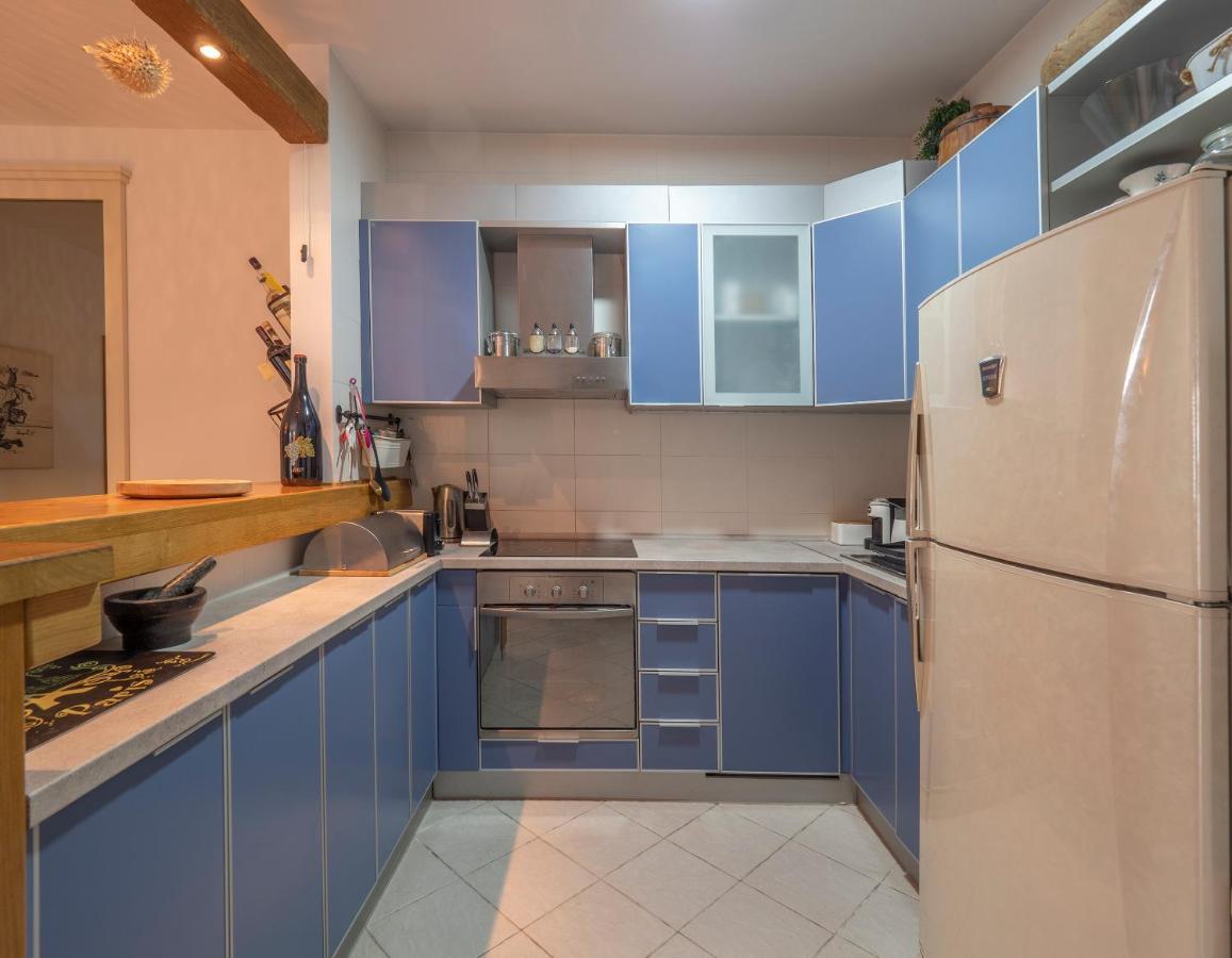 סבטי סטפן Apartment Radovic מראה חיצוני תמונה