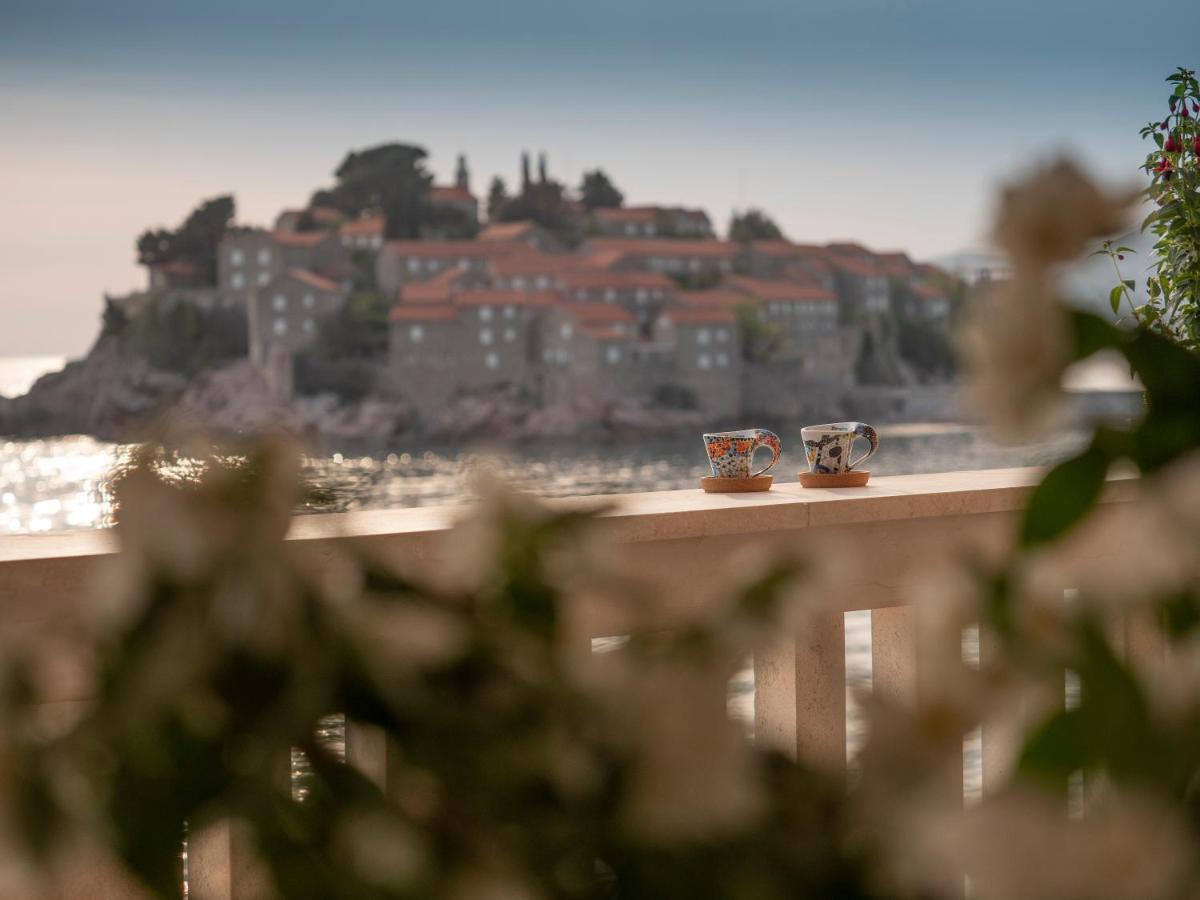 סבטי סטפן Apartment Radovic מראה חיצוני תמונה