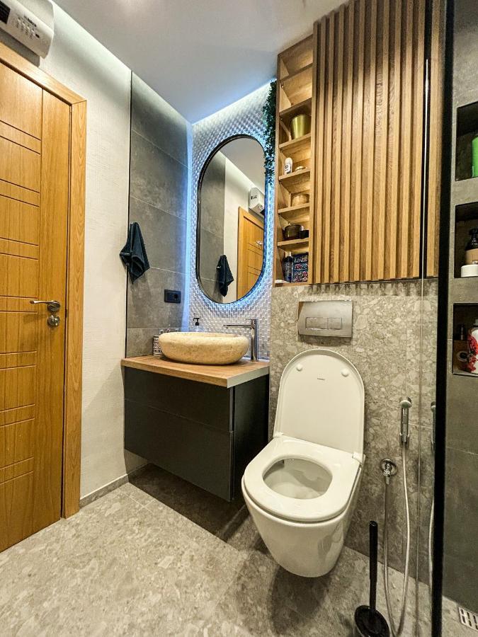 סבטי סטפן Apartment Radovic מראה חיצוני תמונה