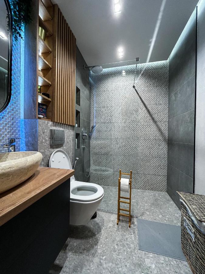 סבטי סטפן Apartment Radovic מראה חיצוני תמונה