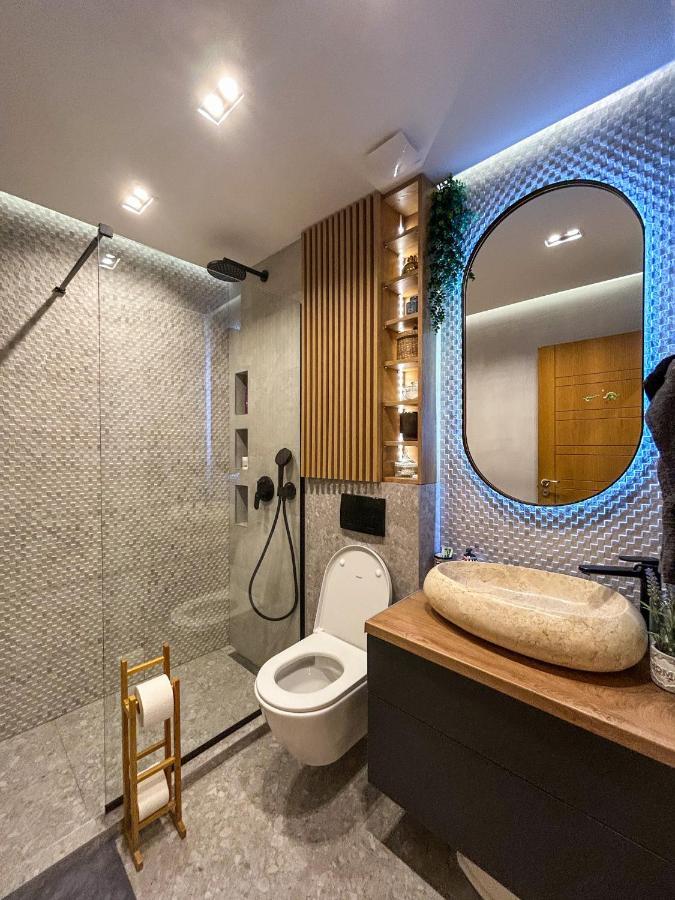 סבטי סטפן Apartment Radovic מראה חיצוני תמונה