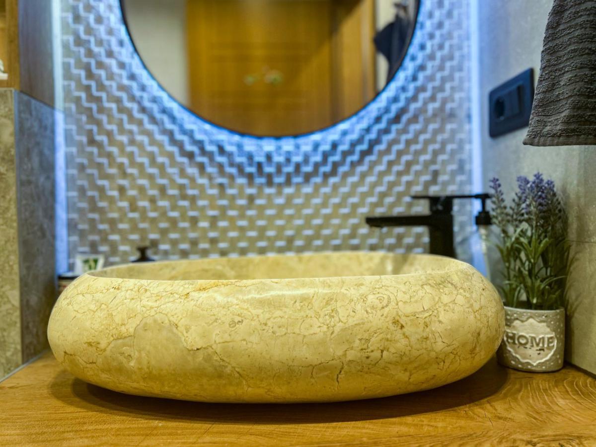 סבטי סטפן Apartment Radovic מראה חיצוני תמונה