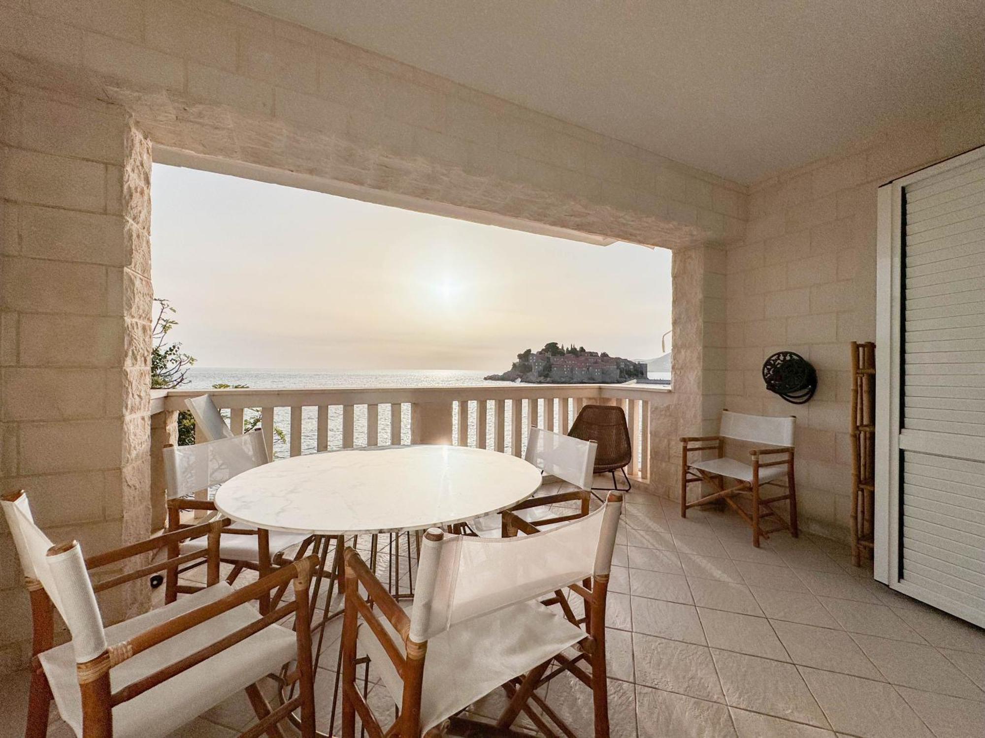 סבטי סטפן Apartment Radovic מראה חיצוני תמונה