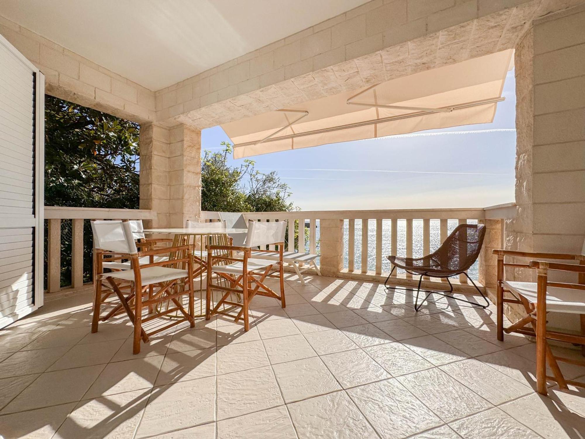 סבטי סטפן Apartment Radovic מראה חיצוני תמונה