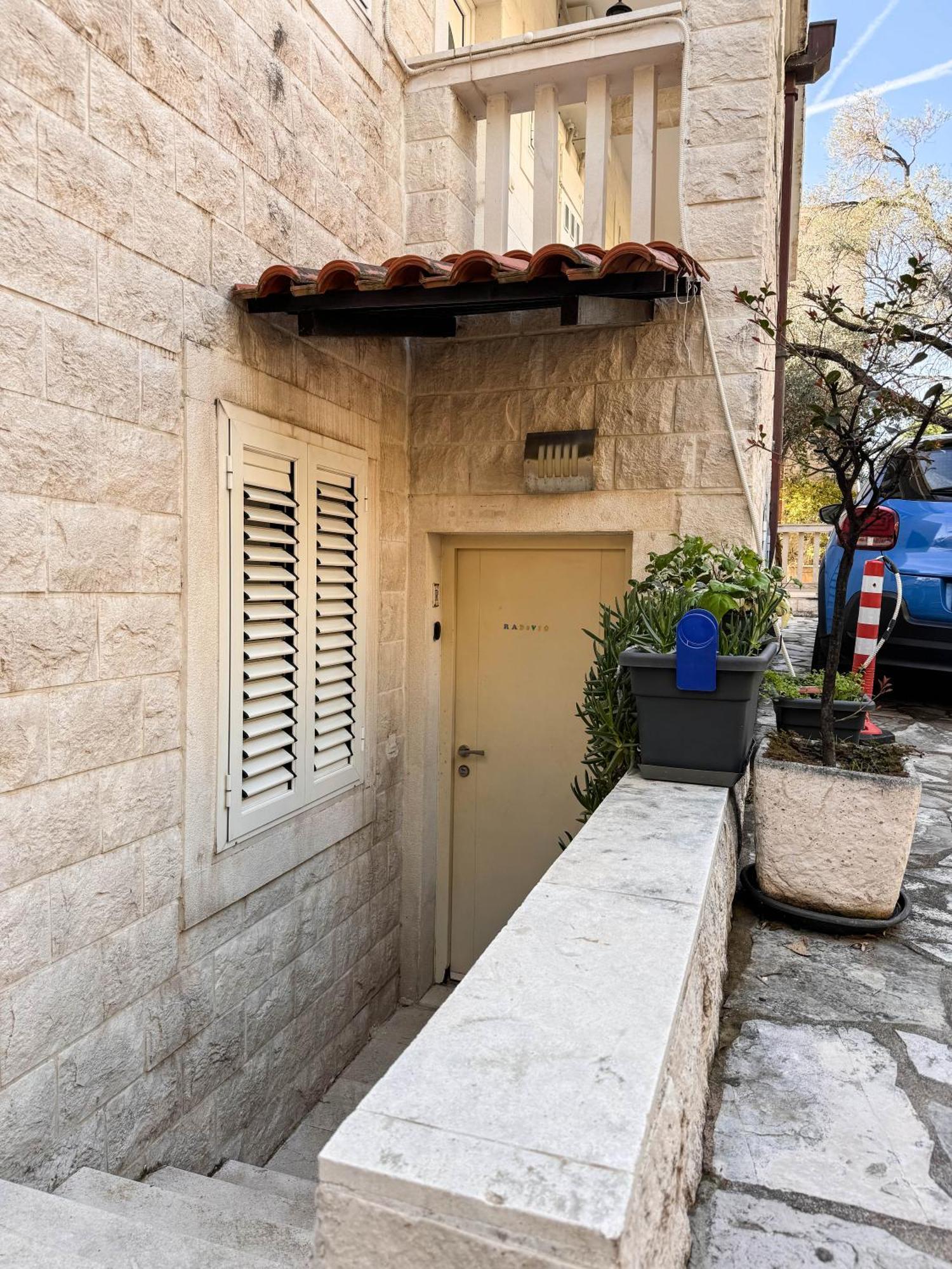 סבטי סטפן Apartment Radovic מראה חיצוני תמונה