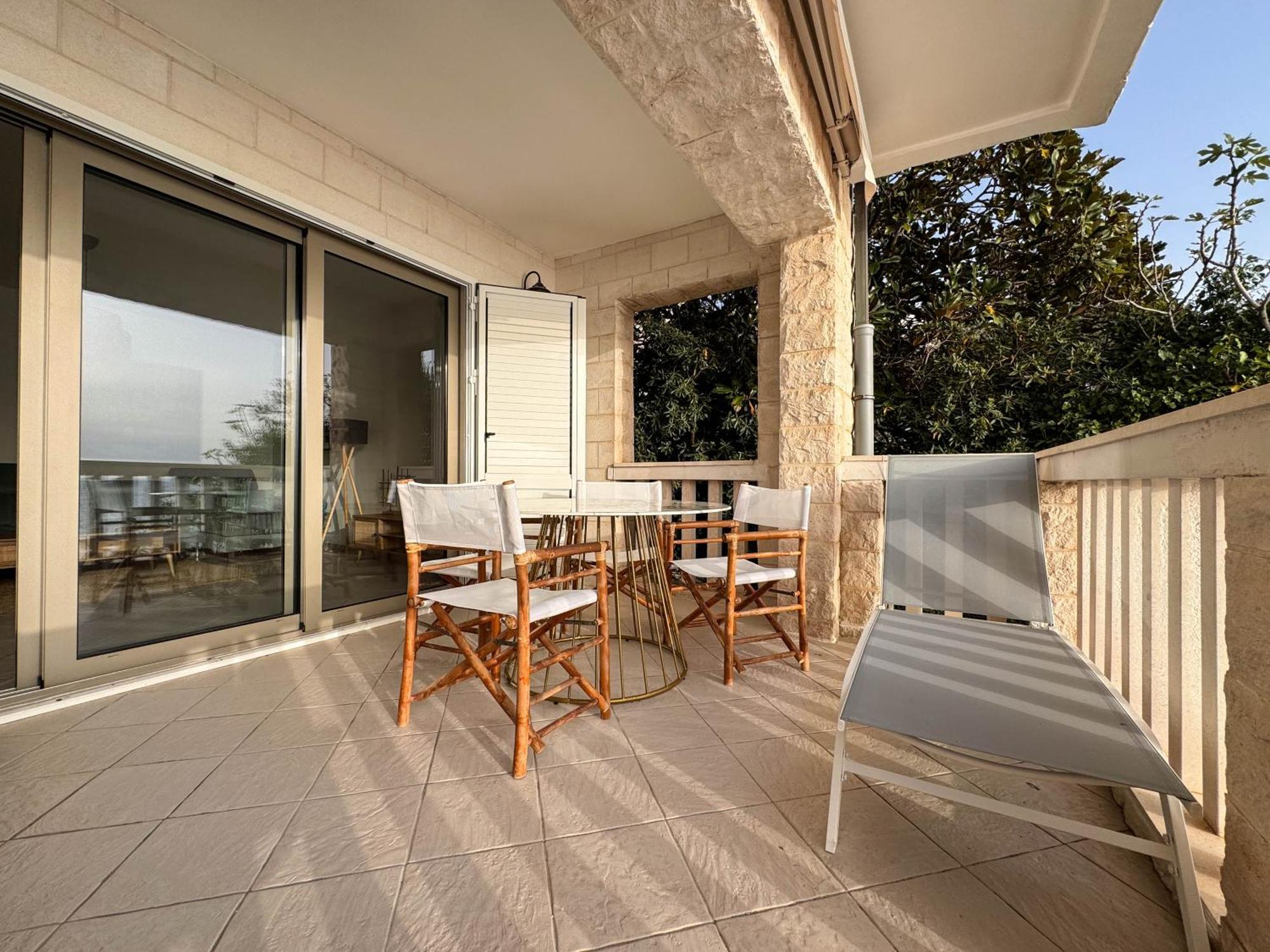 סבטי סטפן Apartment Radovic מראה חיצוני תמונה