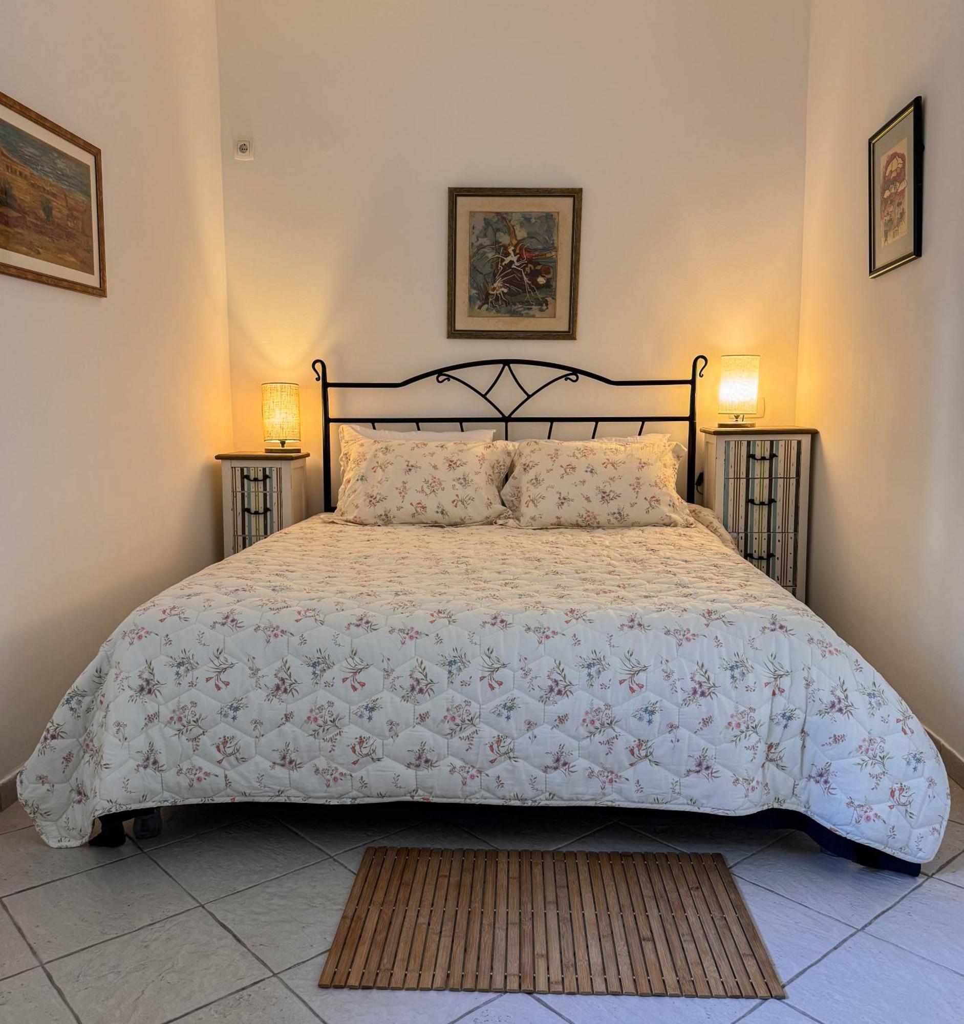 סבטי סטפן Apartment Radovic מראה חיצוני תמונה