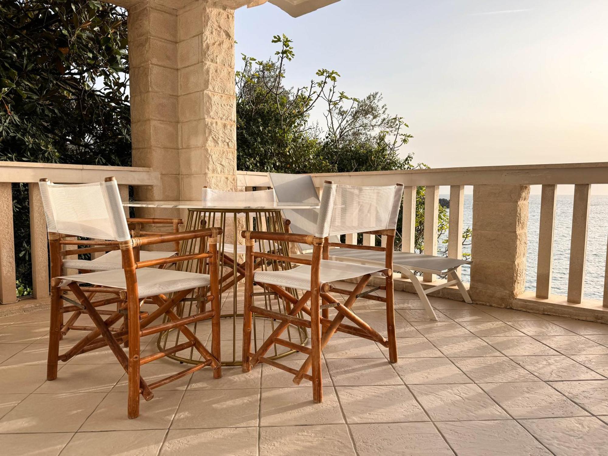 סבטי סטפן Apartment Radovic מראה חיצוני תמונה