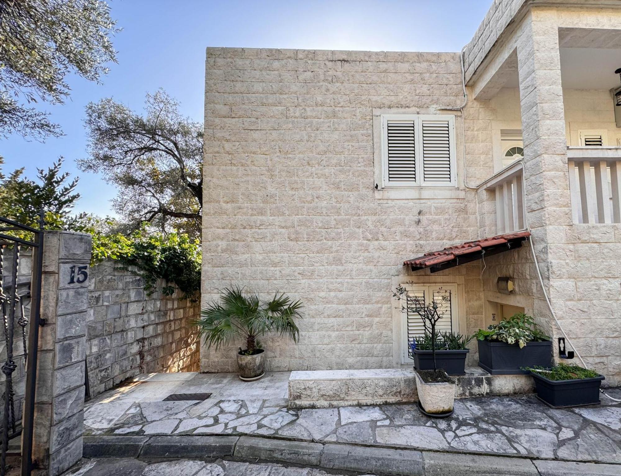 סבטי סטפן Apartment Radovic מראה חיצוני תמונה